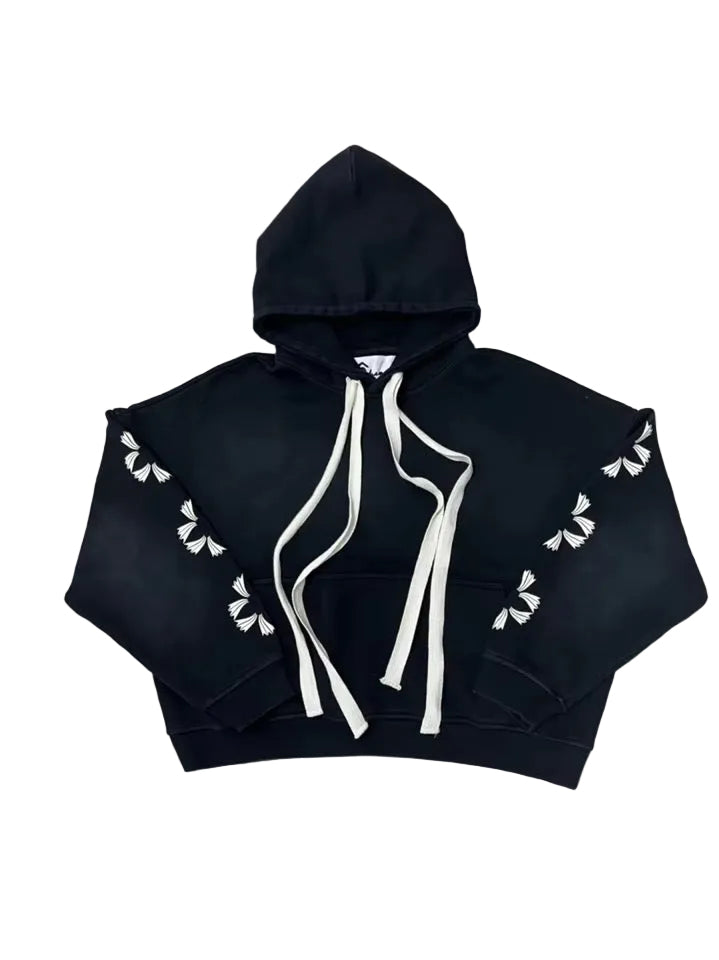 “MIDNIGHT” BIG SHOT HOODIE
