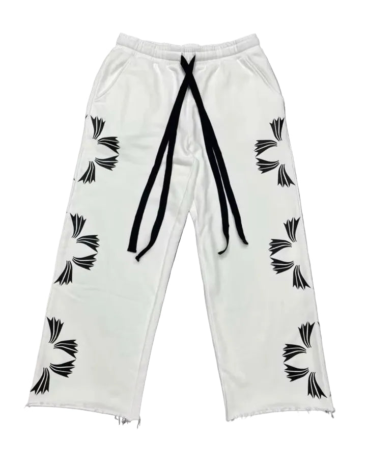 “GHOST” BIG SHOT SWEAT