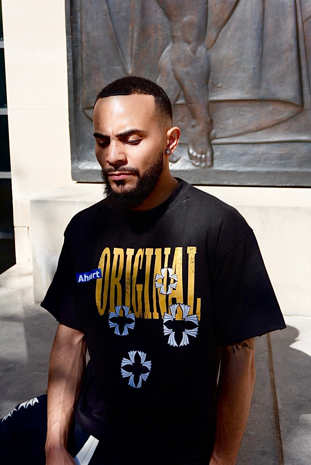 “OG” T-SHIRT