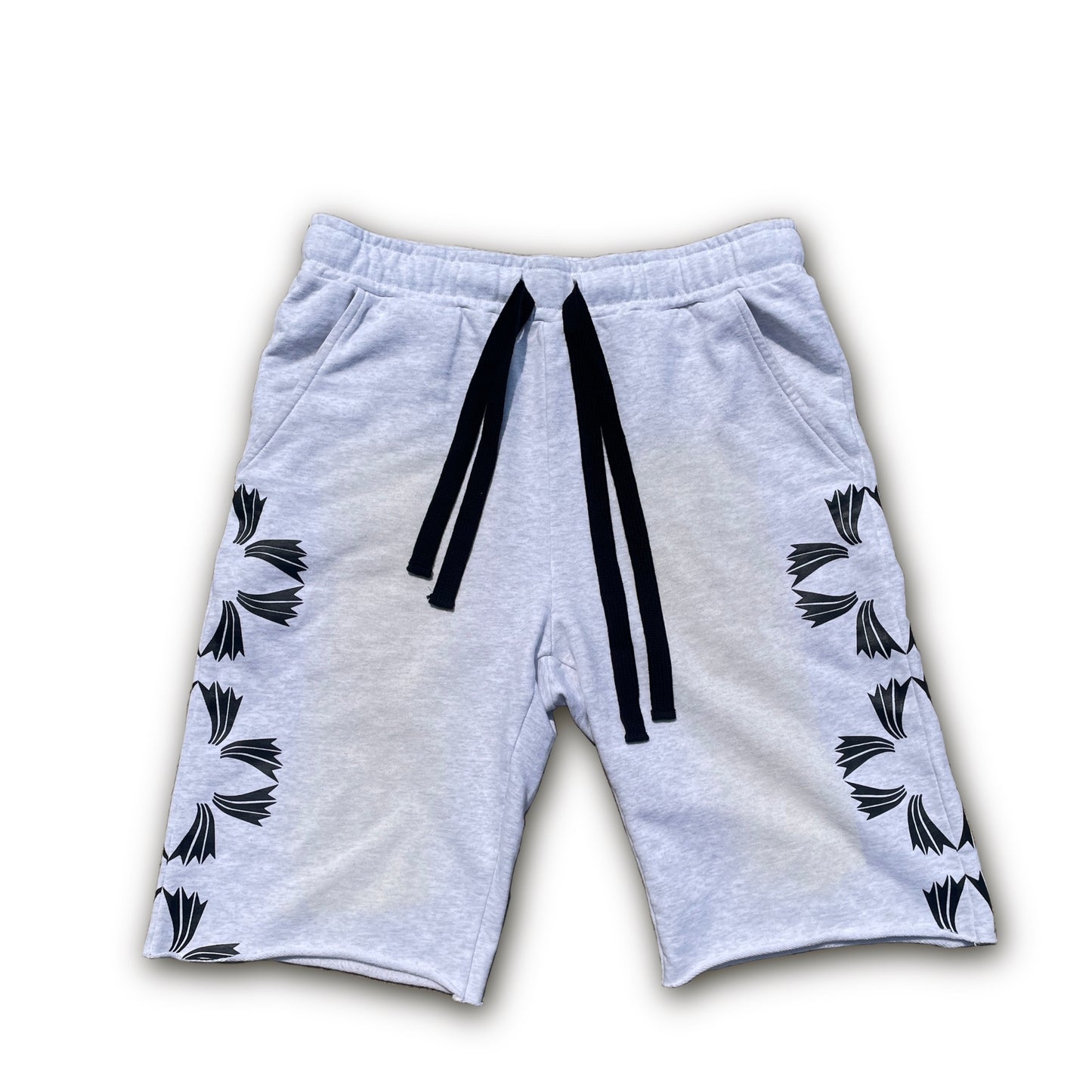 BIG SHOT OVERSIZED SHORT