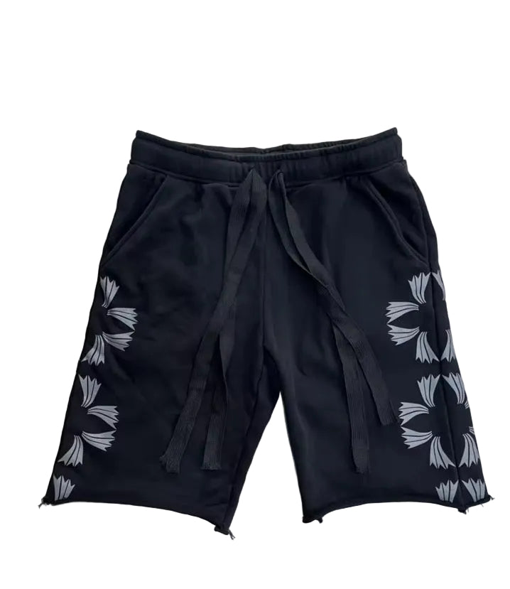 “RAIDER” BIG SHOT SHORT