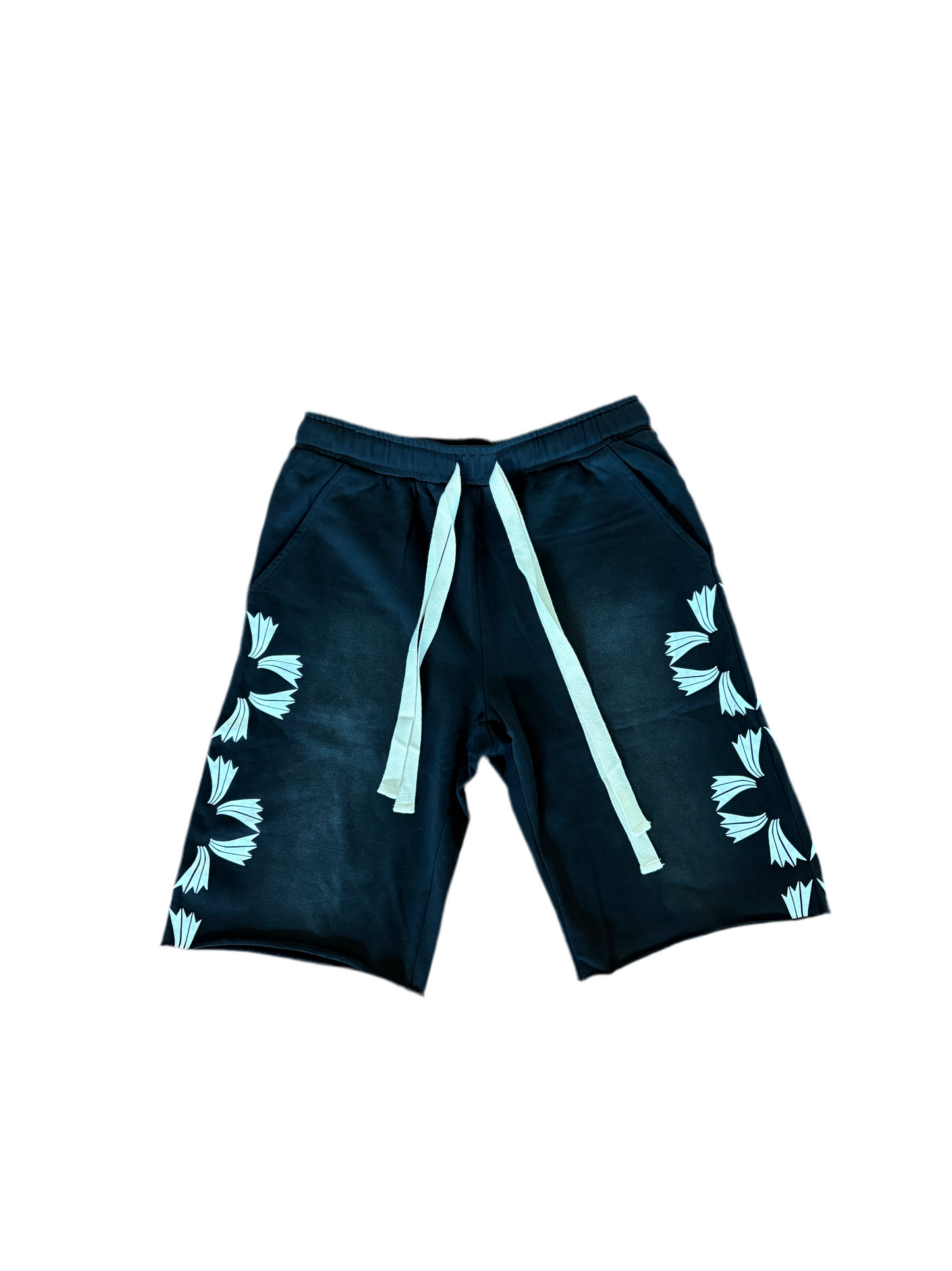 BIG SHOT OVERSIZED SHORT