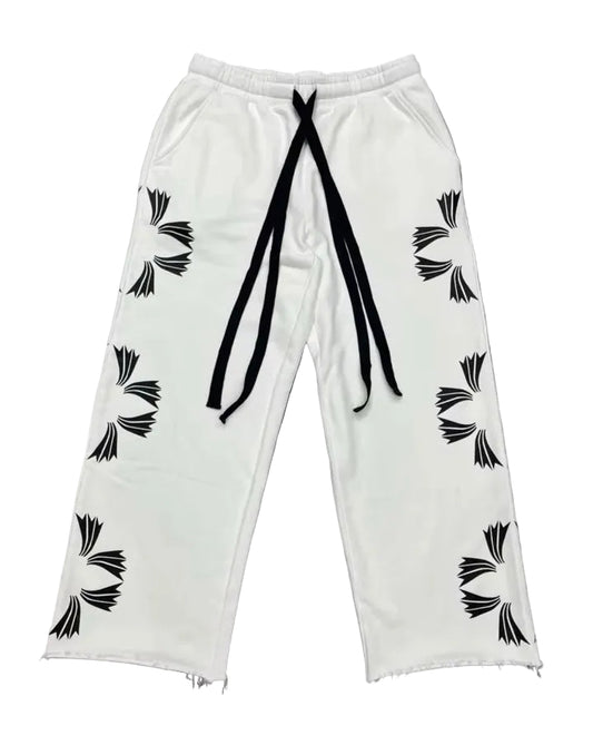 “GHOST” BIG SHOT SWEAT