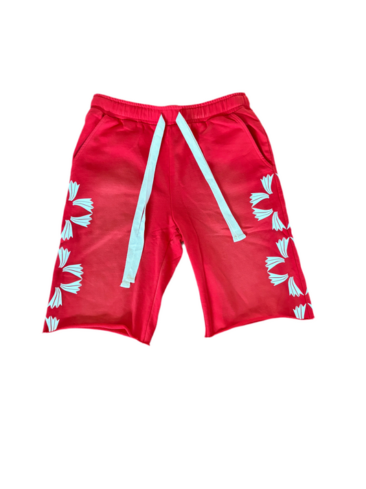 BIG SHOT OVERSIZED SHORT