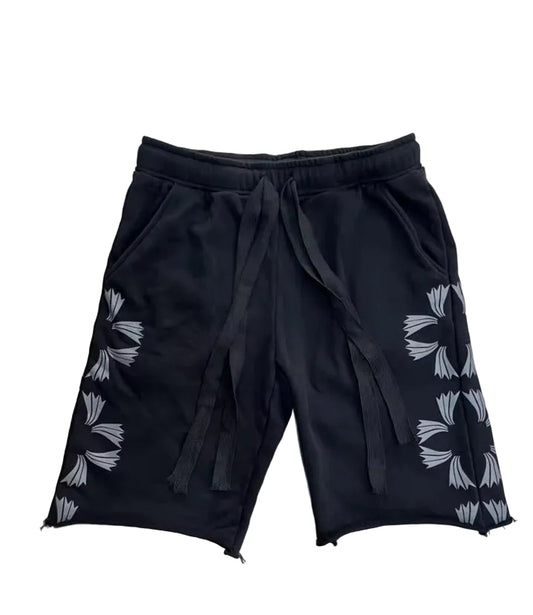 “RAIDER”  BIG SHOT SHORT