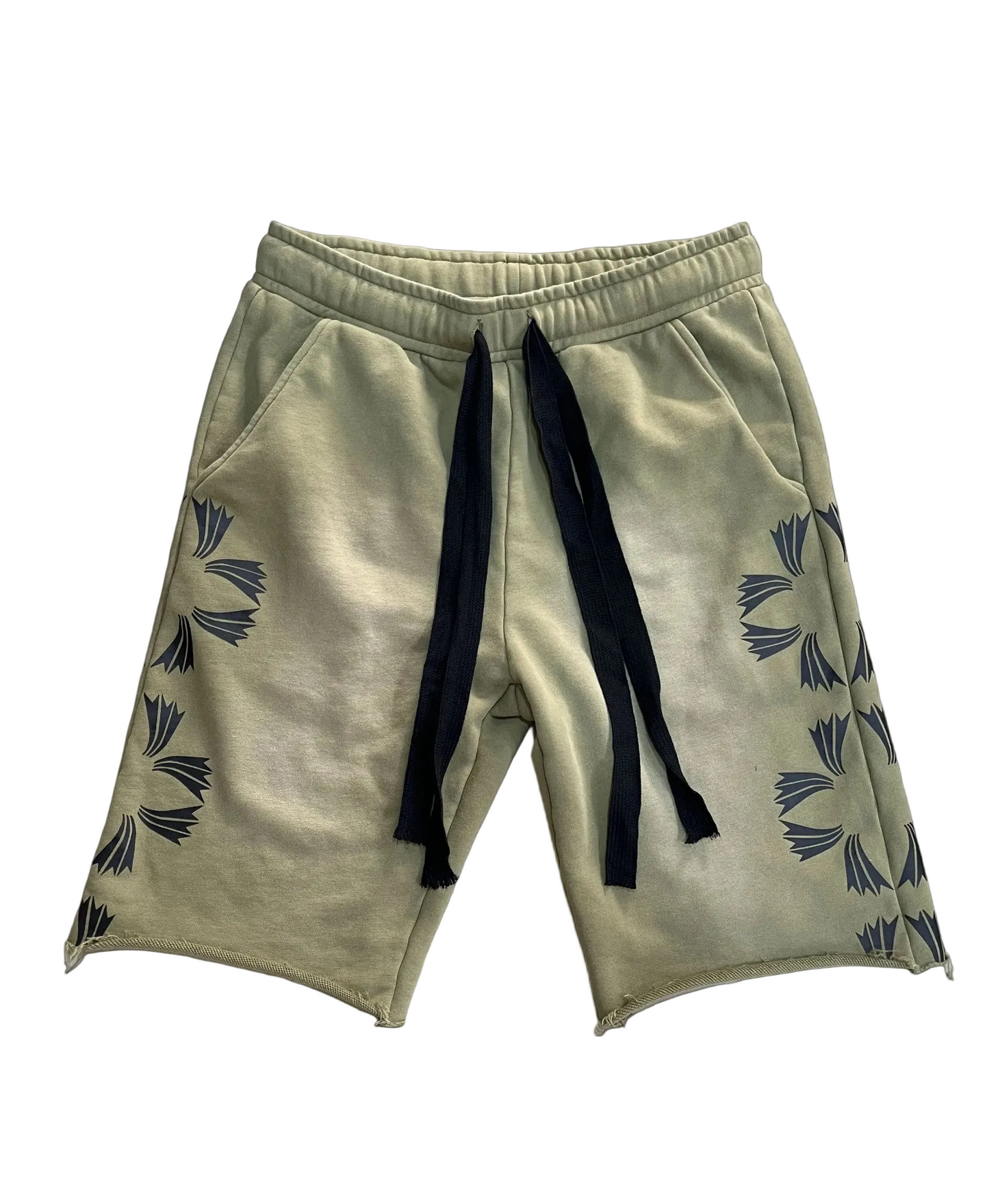 “MATCHA” BIG SHOT SHORT