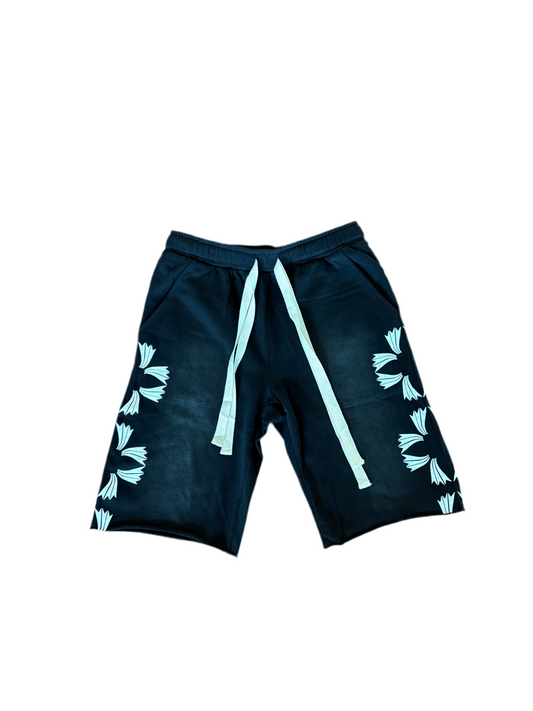BIG SHOT OVERSIZED SHORT