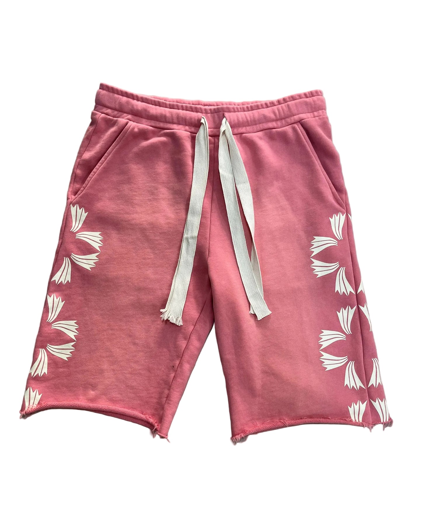 “CORAL” BIG SHOT SHORT