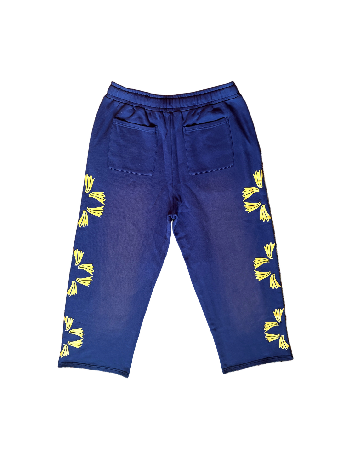 “CYBER BLUE” BIG SHOTS