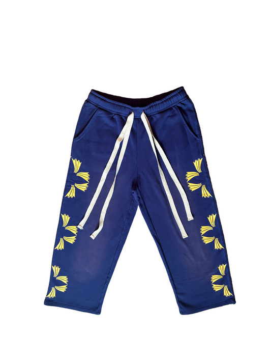 “CYBER BLUE” BIG SHOTS